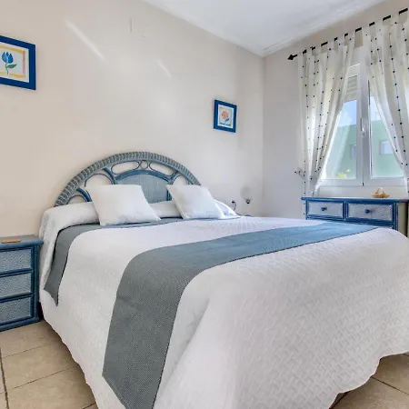 Alqueria Sol By Interhome Appartement