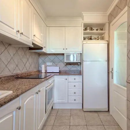 Alqueria Sol By Interhome Dénia