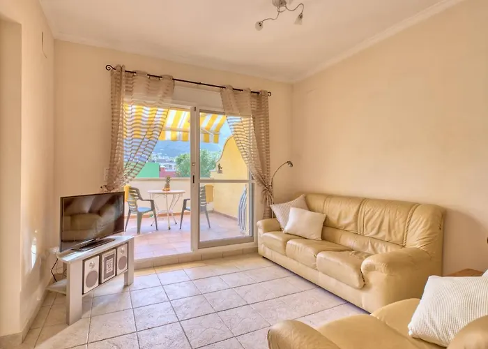 Апартаменти Alqueria Sol By Interhome *