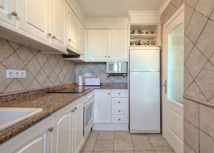 Alqueria Sol By Interhome Денія