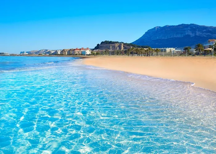 Alqueria Sol By Interhome Апартаменти *