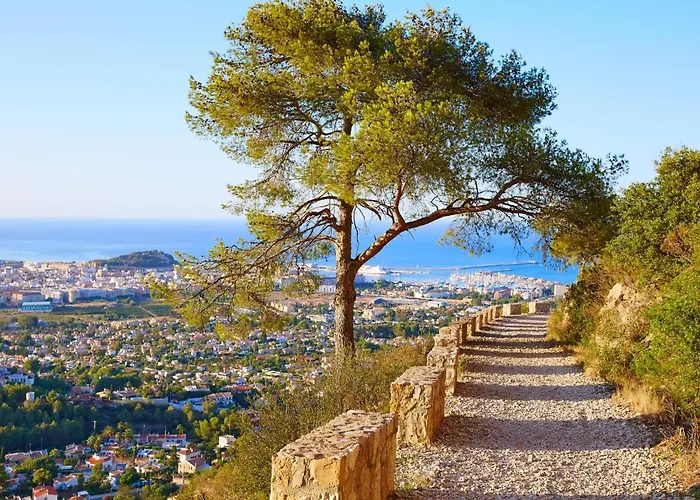 Апартаменти Alqueria Sol By Interhome