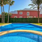 דירה Alqueria Sol By Interhome