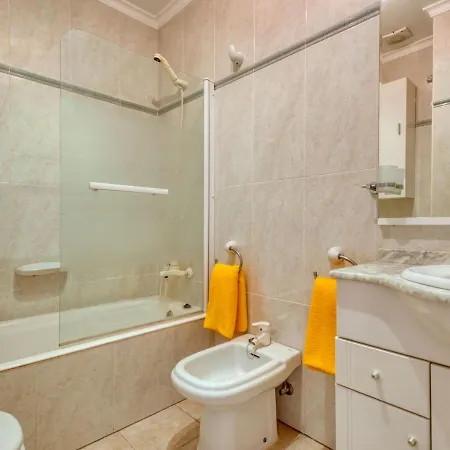 Alqueria Sol By Interhome * Dénia