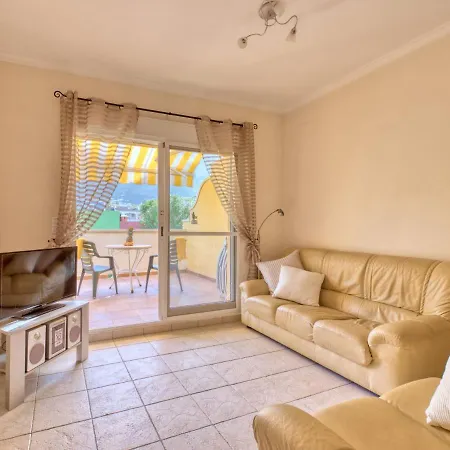 Appartement Alqueria Sol By Interhome *