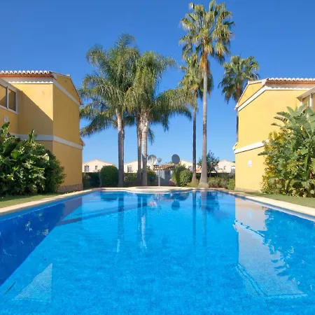 Alqueria Sol By Interhome