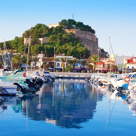 Alqueria Sol By Interhome