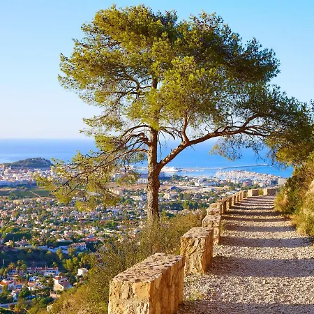 Appartement Alqueria Sol By Interhome