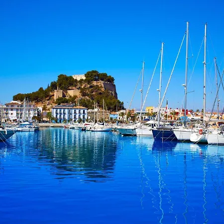 Alqueria Sol By Interhome *