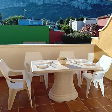 Alqueria Sol By Interhome Appartement *