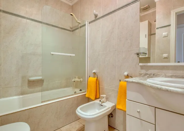 Alqueria Sol By Interhome * Denia