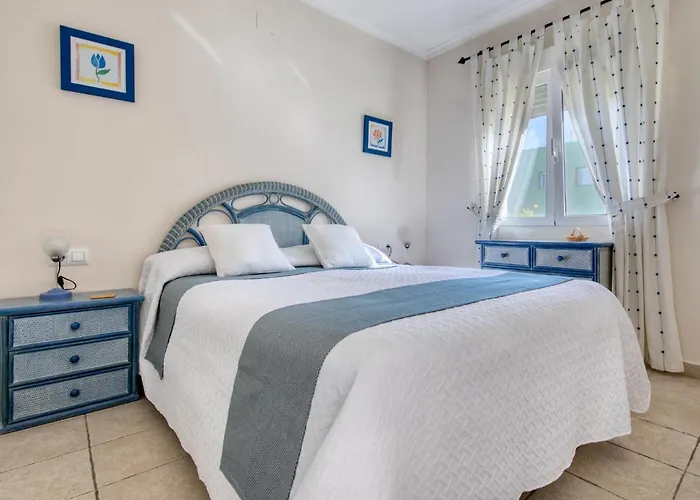 Alqueria Sol By Interhome Apartment