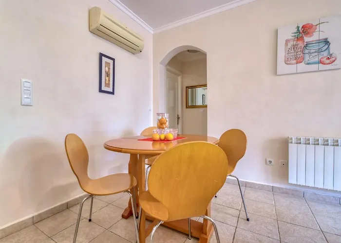 Alqueria Sol By Interhome Appartement *