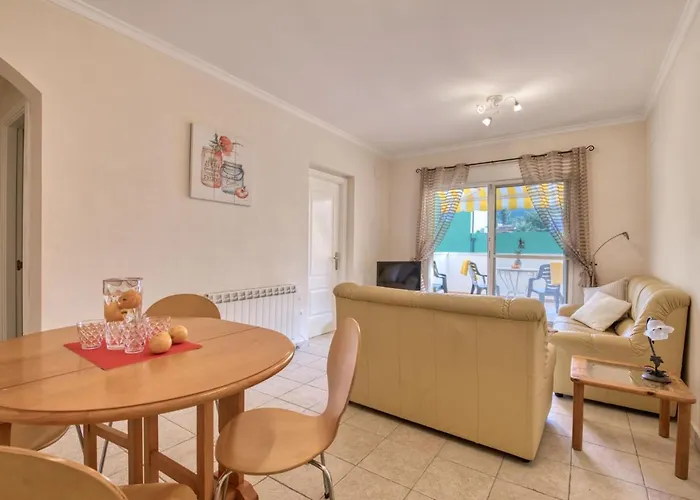 Alqueria Sol By Interhome Appartement *