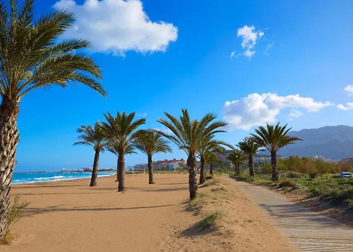 Alqueria Sol By Interhome Dénia