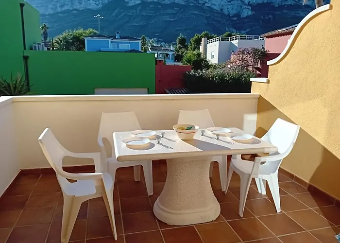 Alqueria Sol By Interhome Apartment *