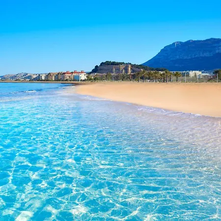 Alqueria Sol By Interhome 아파트 *